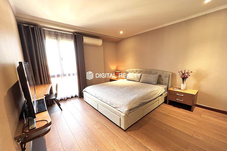 Seven Apartment Ngo Quang Huy Thao Dien Apartment for rent 4