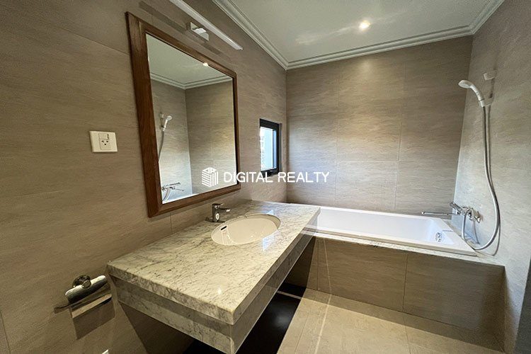 Seven Apartment Ngo Quang Huy Thao Dien Apartment for rent 7