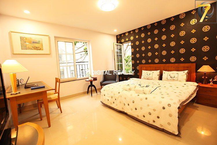 Seven Apartment Nguyen Van Huong Thao Dien 10