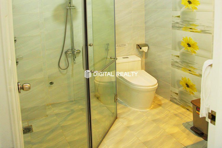 Seven Apartment Nguyen Van Huong Thao Dien 11