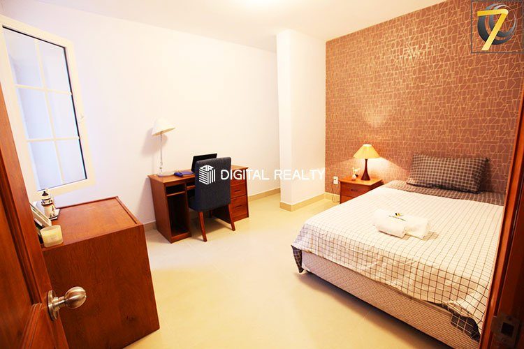 Seven Apartment Nguyen Van Huong Thao Dien 3
