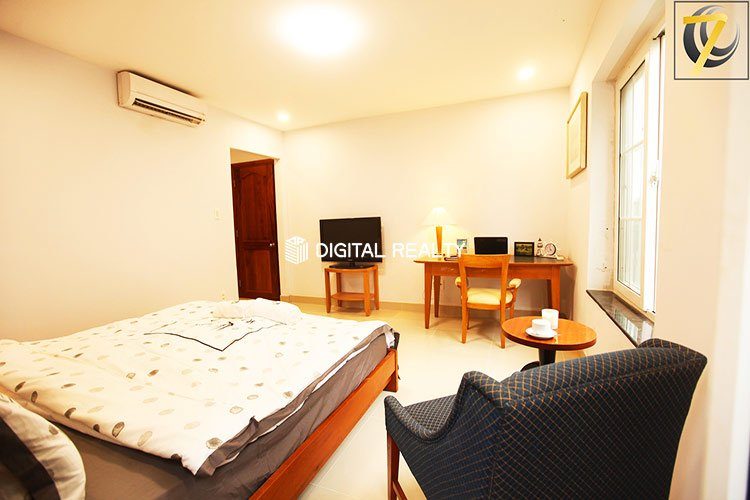 Seven Apartment Nguyen Van Huong Thao Dien 4