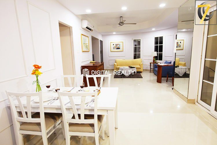Seven Apartment Nguyen Van Huong Thao Dien 6