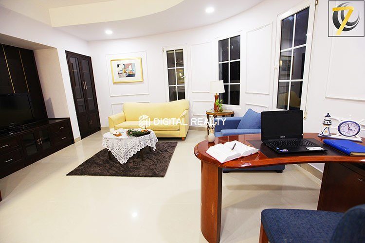 Seven Apartment Nguyen Van Huong Thao Dien 8