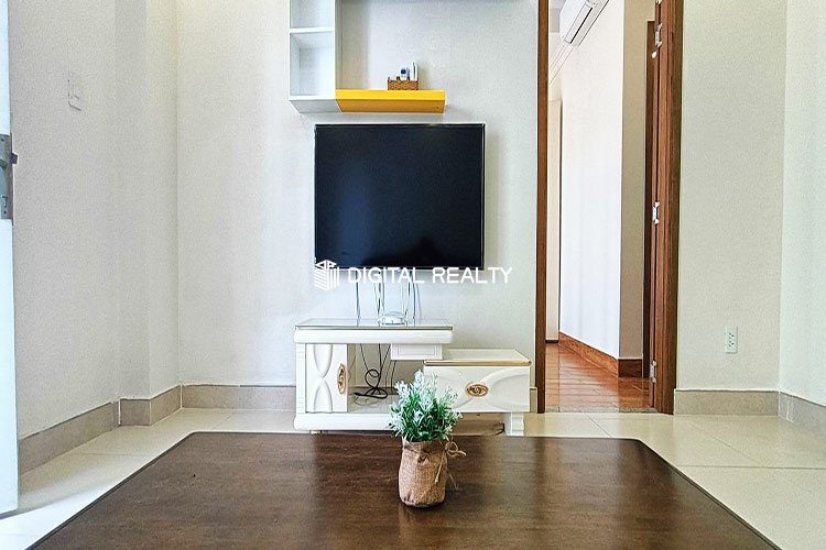 Spacious 120 m2 Three Bedrooms apartment in District 2 Street 66 Thao Dien 11