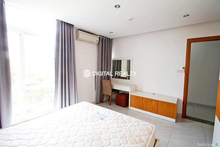 Spacious 3 Bedrooms Kim Son apartment in District 2 Nguyen Van Huong Thao Dien 14