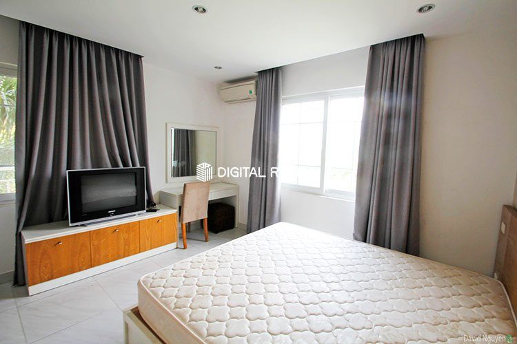 Spacious 3 Bedrooms Kim Son apartment in District 2 Nguyen Van Huong Thao Dien 17
