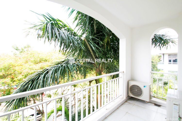 Spacious 3 Bedrooms Kim Son apartment in District 2 Nguyen Van Huong Thao Dien 18