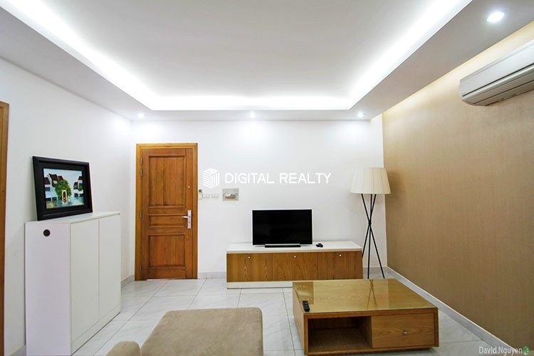 Spacious 3 Bedrooms Kim Son apartment in District 2 Nguyen Van Huong Thao Dien 6