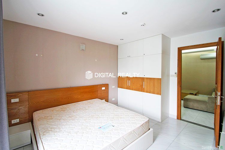 Spacious 3 Bedrooms Kim Son apartment in District 2 Nguyen Van Huong Thao Dien 8