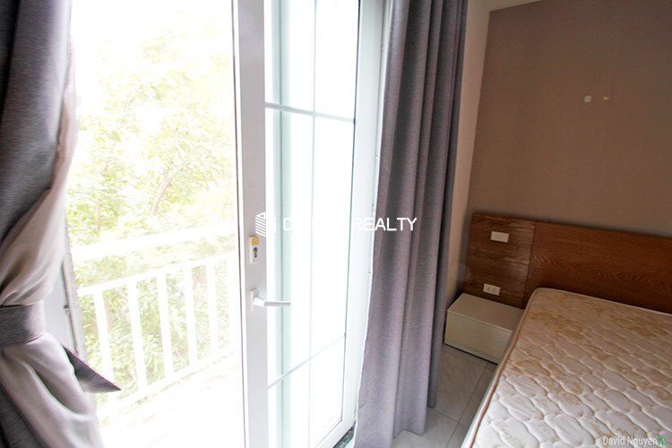 Spacious 3 Bedrooms Kim Son apartment in District 2 Nguyen Van Huong Thao Dien 9