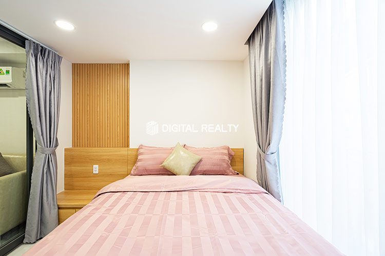 Spacious One Bedroom for rent in City Center 12