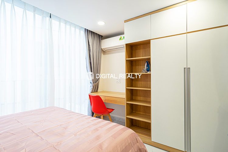 Spacious One Bedroom for rent in City Center 13