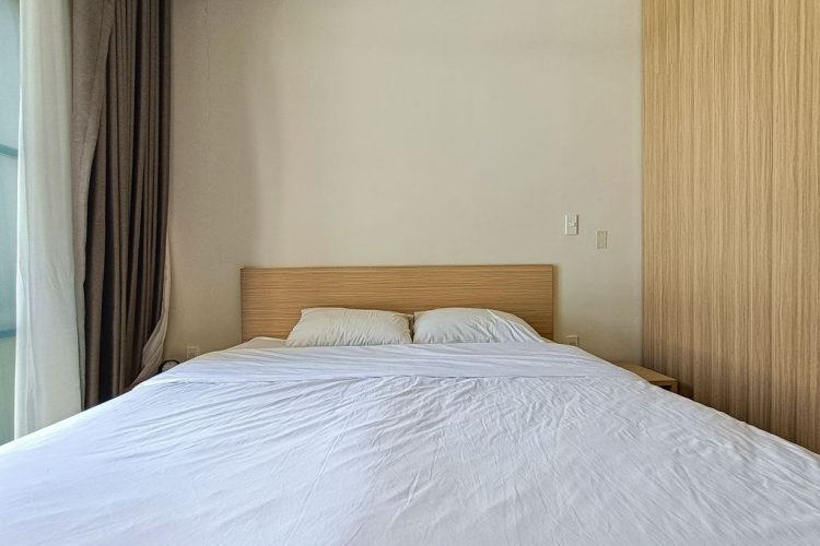Studio Apartment for rent in District 2 Street 64 3