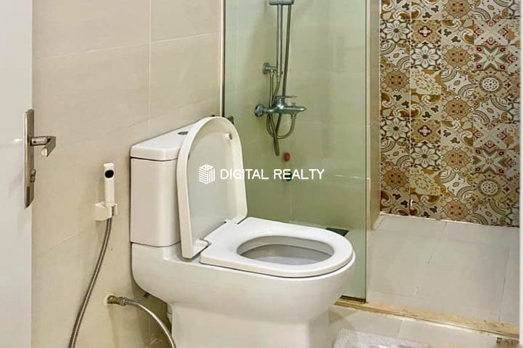 Studio Serviced Apartment for rent in Thao Dien Lulu Apartment 10