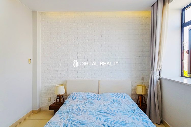Studio for rent on Street 47 Thao Dien District 2 HCMC 3