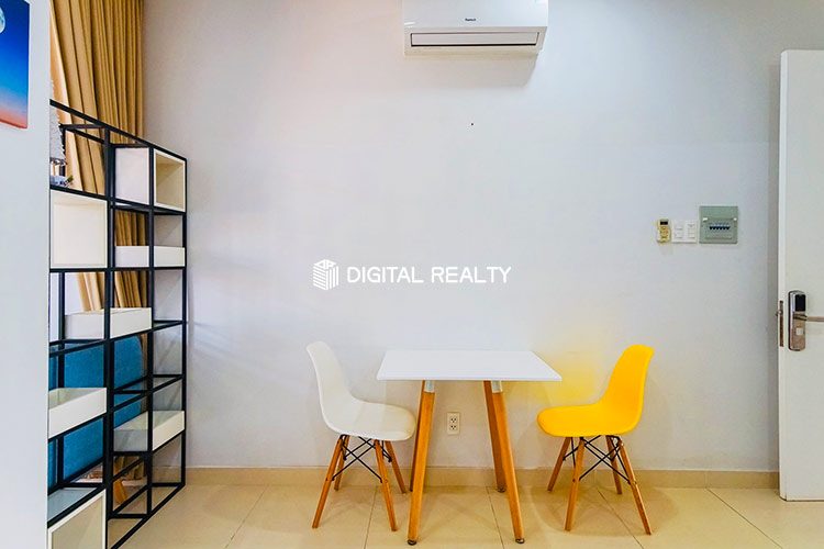 Studio for rent on Street 47 Thao Dien District 2 HCMC 6