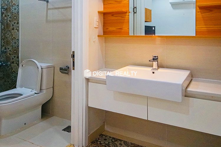 Studio for rent on Street 47 Thao Dien District 2 HCMC 7