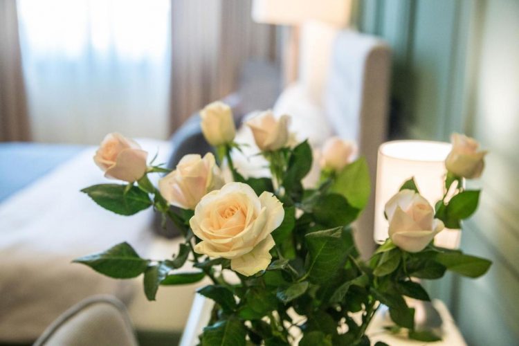 Stylist Studio For rent on Vo Van Tan street District 3 HCMC 11