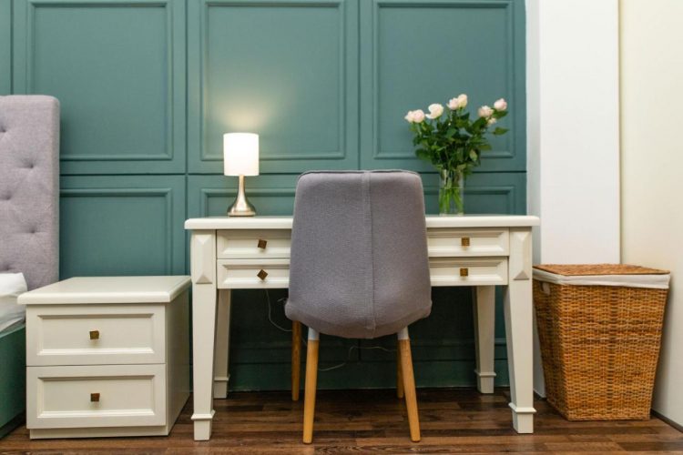 Stylist Studio For rent on Vo Van Tan street District 3 HCMC 3