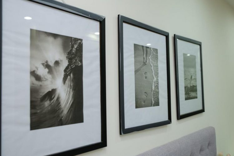 Stylist Studio For rent on Vo Van Tan street District 3 HCMC 8