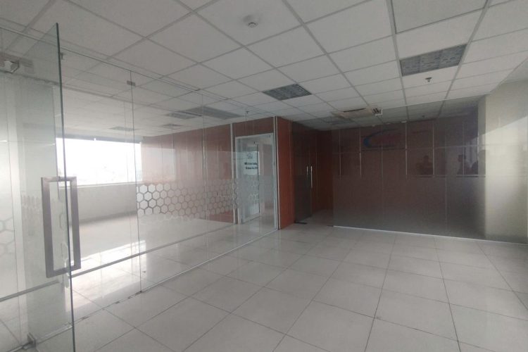Sunshine Building Office for lease in Phu Nhuan District (3)