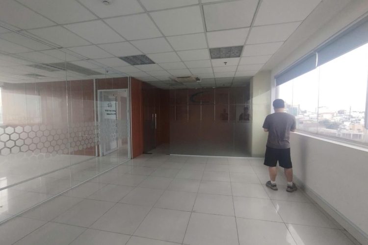 Sunshine Building Office for lease in Phu Nhuan District (4)