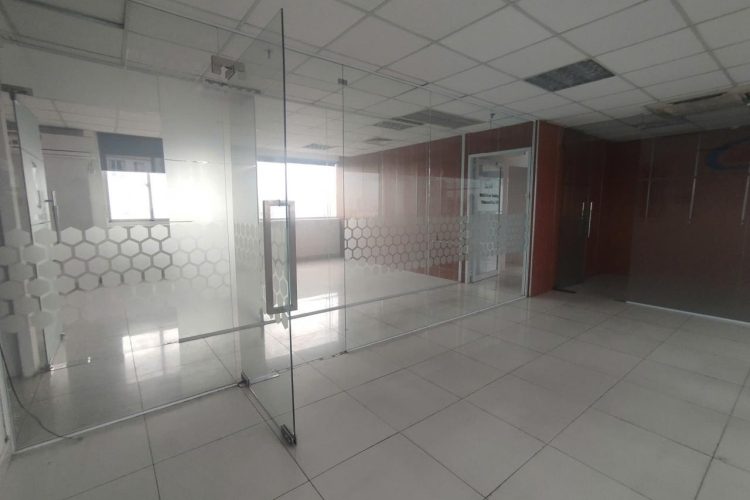 Sunshine Building Office for lease in Phu Nhuan District (6)