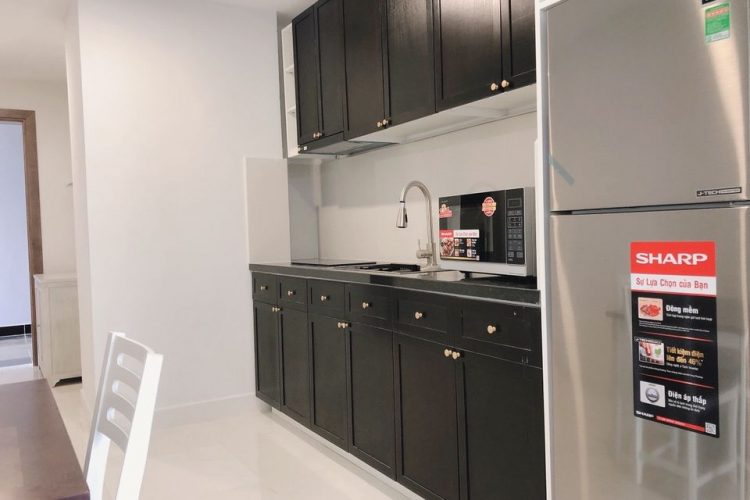 Super nice Studio for rent on Street 66 Thao Dien District 2 Thu Duc City 1