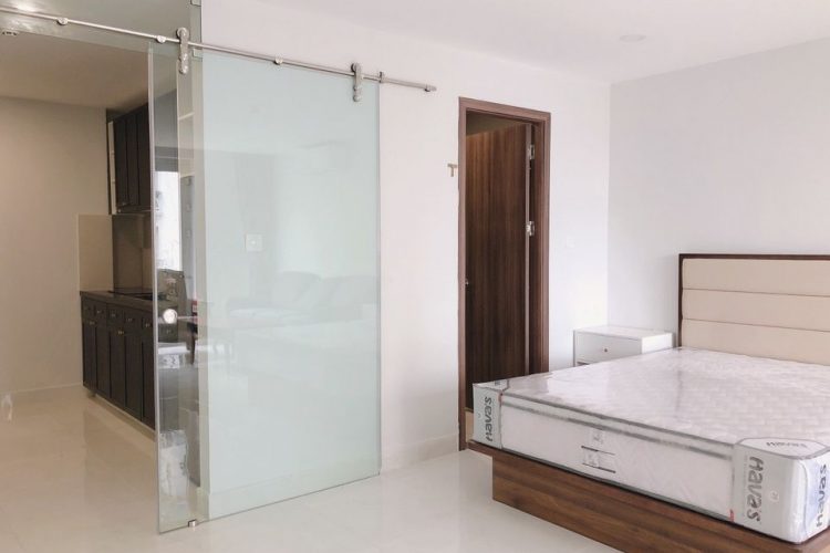 Super nice Studio for rent on Street 66 Thao Dien District 2 Thu Duc City 2