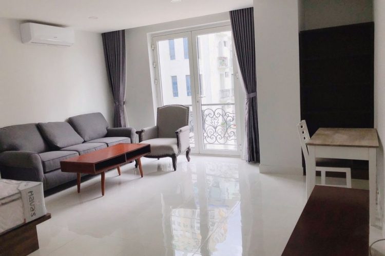 Super nice Studio for rent on Street 66 Thao Dien District 2 Thu Duc City 3