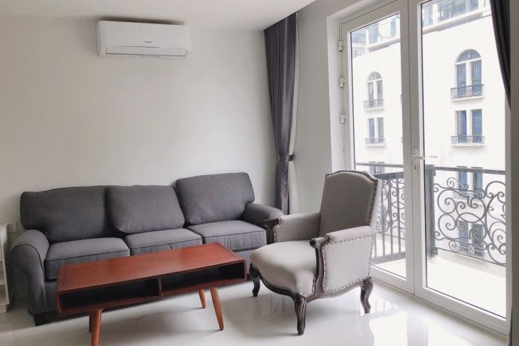 Super nice Studio for rent on Street 66 Thao Dien District 2 Thu Duc City 4
