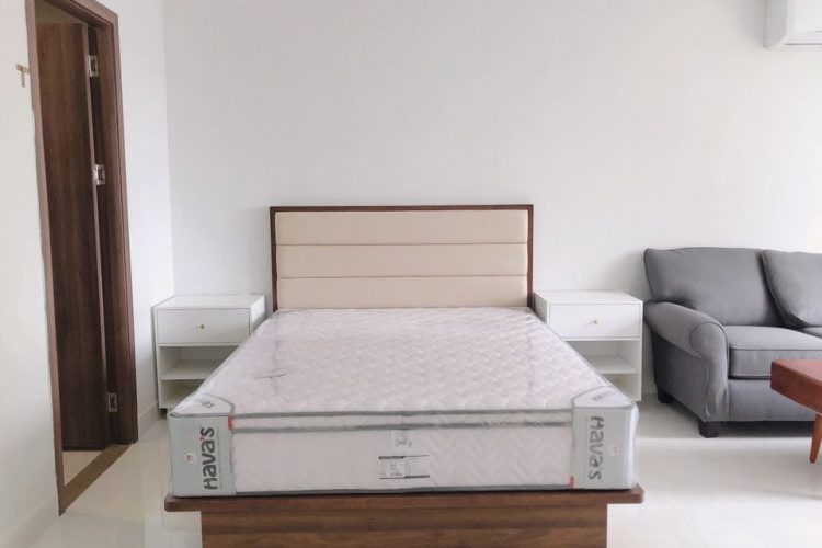 Super nice Studio for rent on Street 66 Thao Dien District 2 Thu Duc City 5
