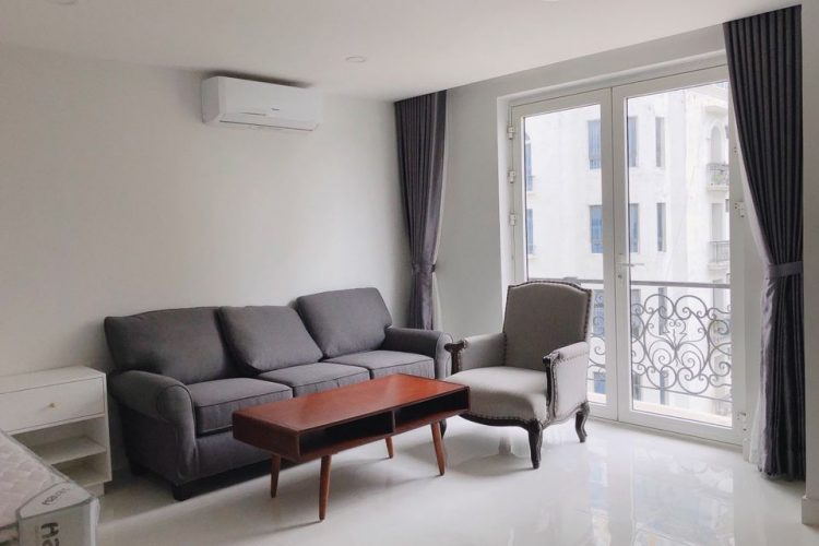 Super nice Studio for rent on Street 66 Thao Dien District 2 Thu Duc City 8
