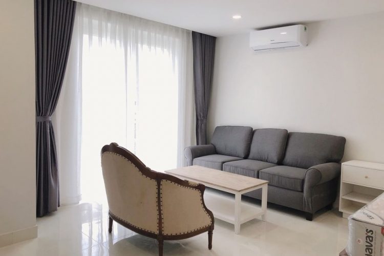 Super nice Studio for rent on Street 66 Thao Dien District 2 Thu Duc City 9