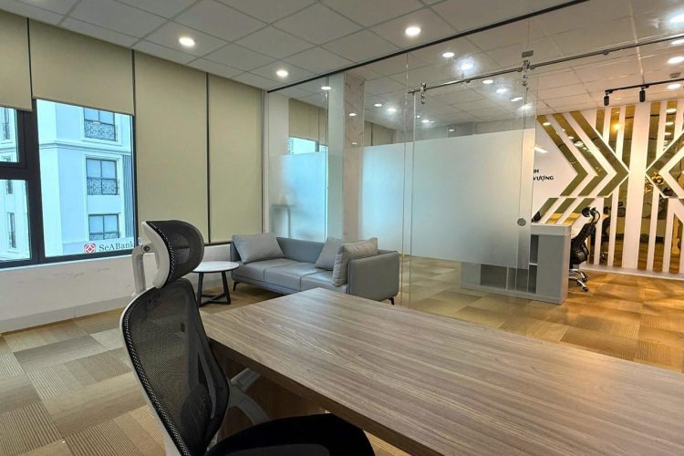 TKG Building Office for lease in Tan Dinh District (5)