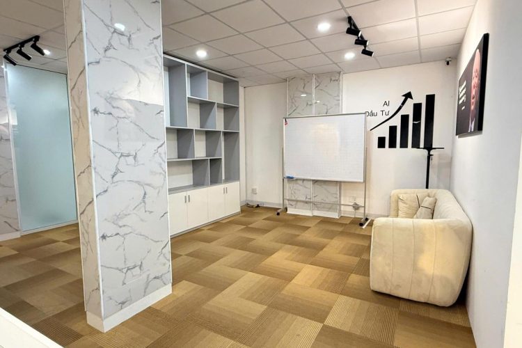 TKG Building Office for lease in Tan Dinh District (8)
