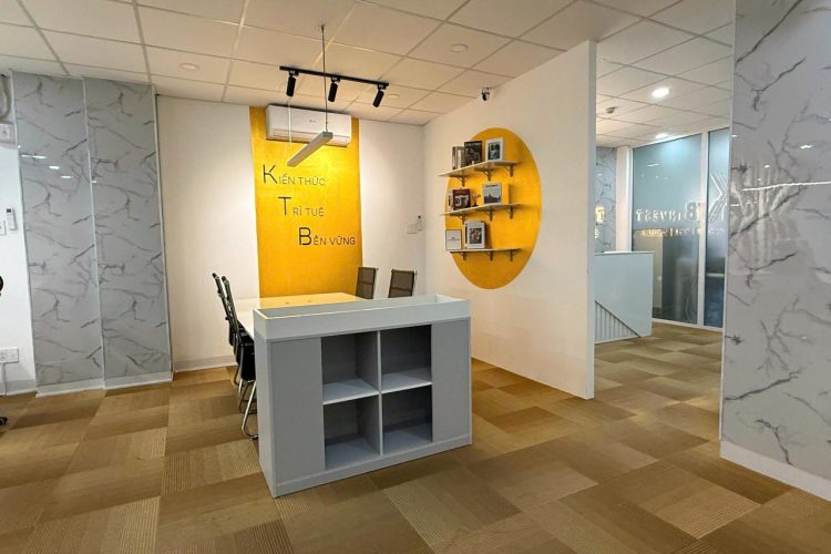 TKG Building Office for lease in Tan Dinh District (9)