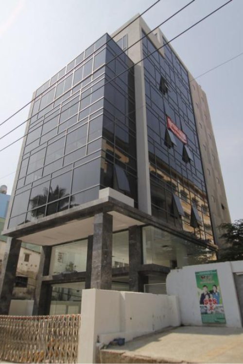 TSA Le Quy Don Office for lease in Phu Nhuan District HCMC (5)