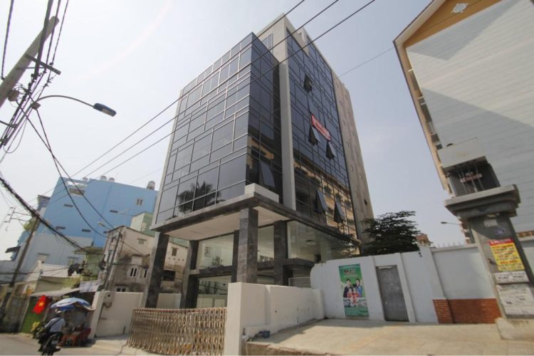 TSA Le Quy Don Office for lease in Phu Nhuan District HCMC (5)