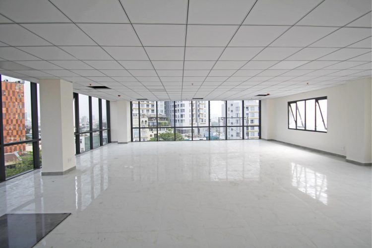 TSA Le Quy Don Office for lease in Phu Nhuan District HCMC (8)