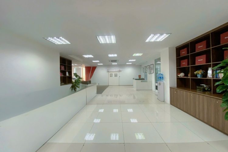 TSA Le Trung Nghia Office for lease in Tan Binh District HCMC (3)