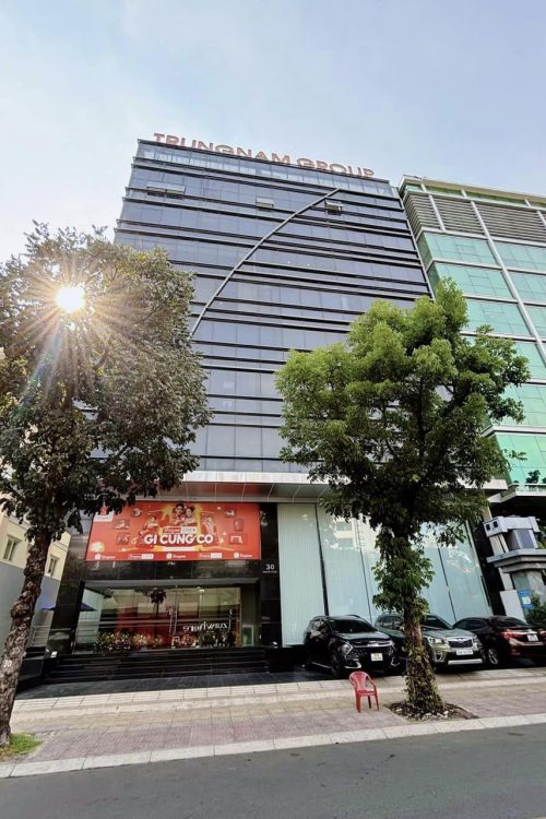TSA Nguyen Thi Dieu Office for lease in District 3 (1)