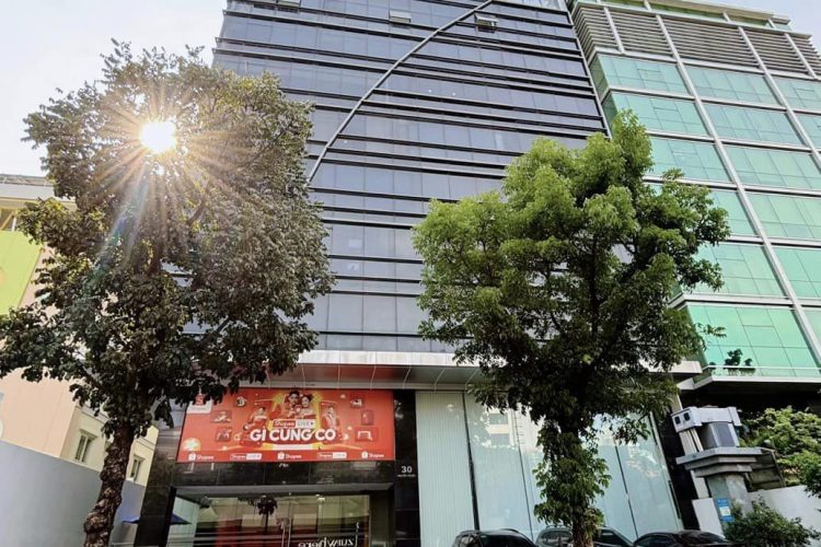 TSA Nguyen Thi Dieu Office for lease in District 3 (1)