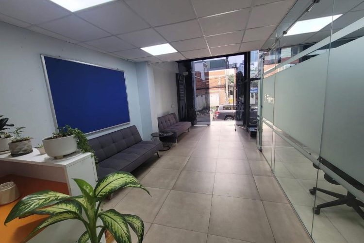 TSA Tân Cảng Office for lease in Binh Thanh District HCMC (11)