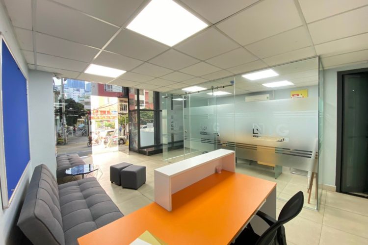 TSA Tân Cảng Office for lease in Binh Thanh District HCMC (13)