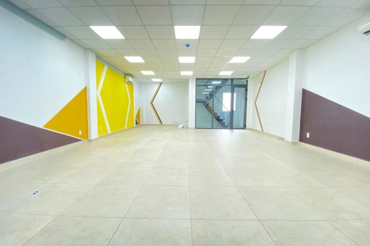 TSA Tân Cảng Office for lease in Binh Thanh District HCMC (6)
