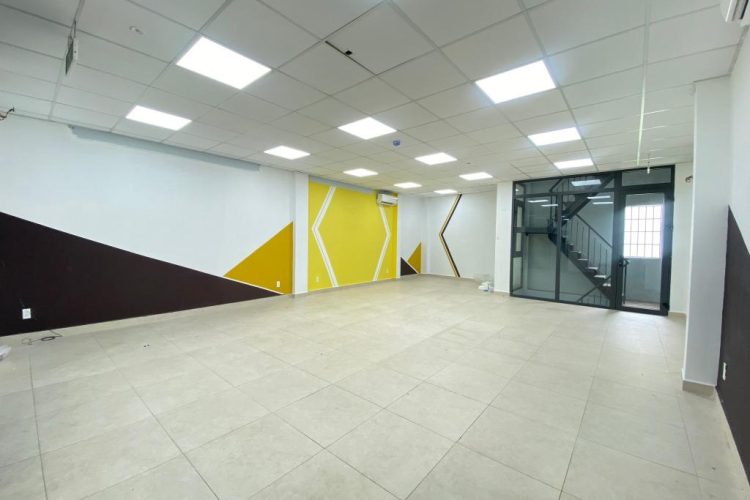 TSA Tân Cảng Office for lease in Binh Thanh District HCMC (7)