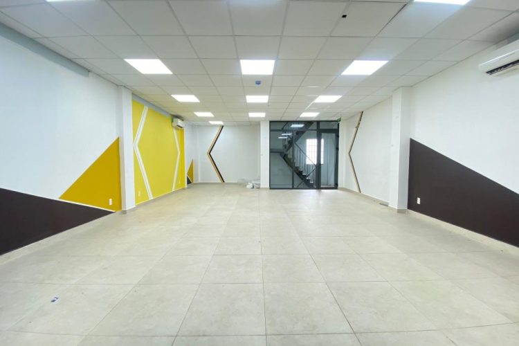 TSA Tân Cảng Office for lease in Binh Thanh District HCMC (8)