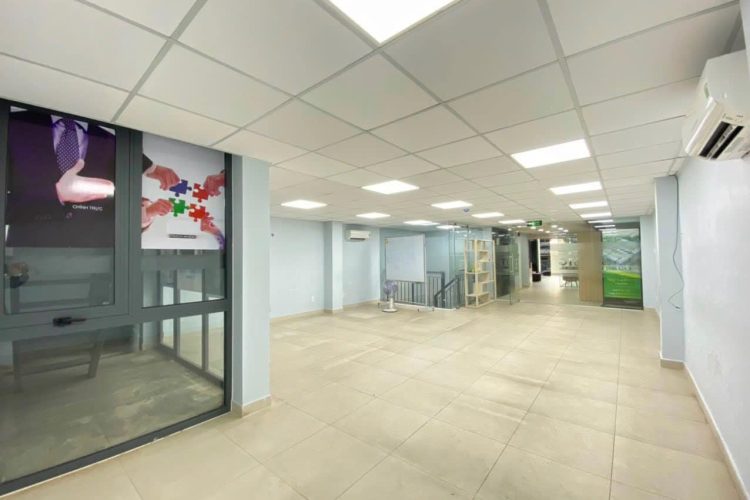 TSA Tân Cảng Office for lease in Binh Thanh District HCMC (9)